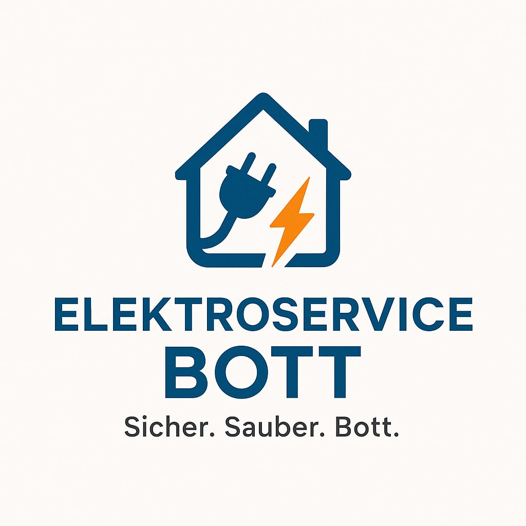 Elektroservice Bott - Elektriker Halver